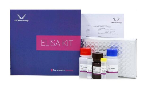 Kit de ELISA de PROS (proteína S) humana