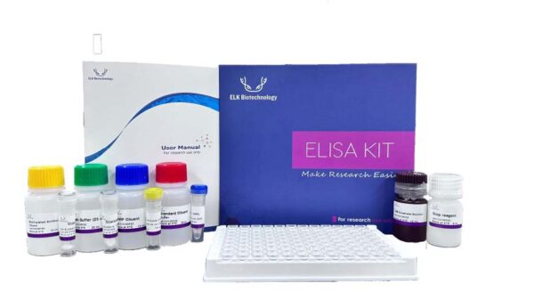 ELISA Kit  IL-6
