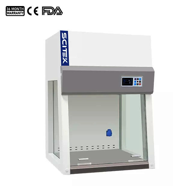 PCR Machine Test Page