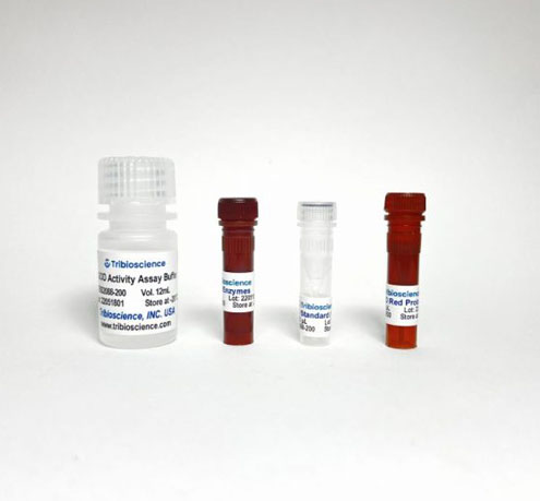 Ensayo de actividad de glucosa oxidasa rápida (colorimétrico/fluorométrico)