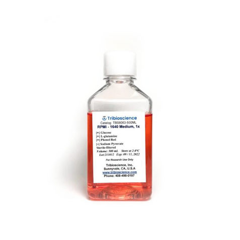 Medio RPMI-1640 Tribo™