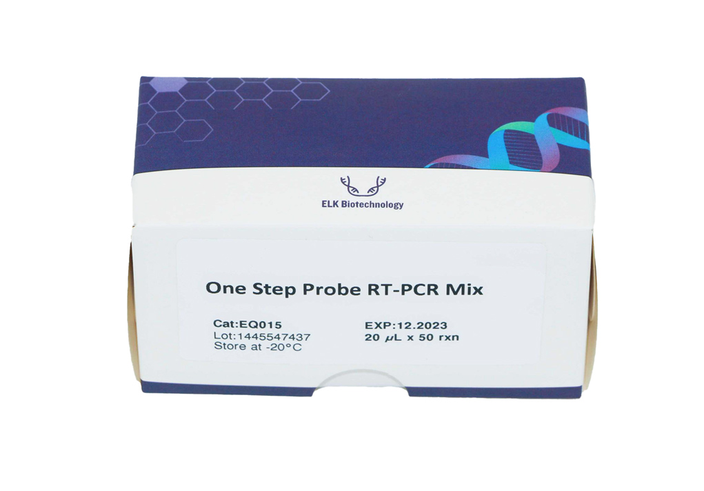 Mezcla de RT-PCR One Step