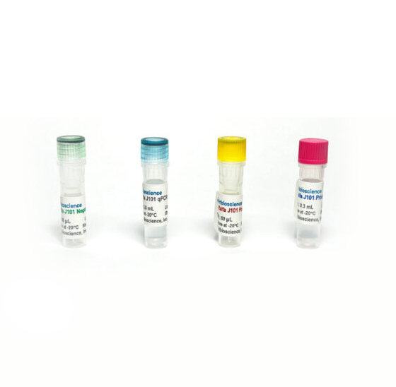 Detección de alfalfa transgénica (OGM) KK179-Mon00179-5 por qPCR
